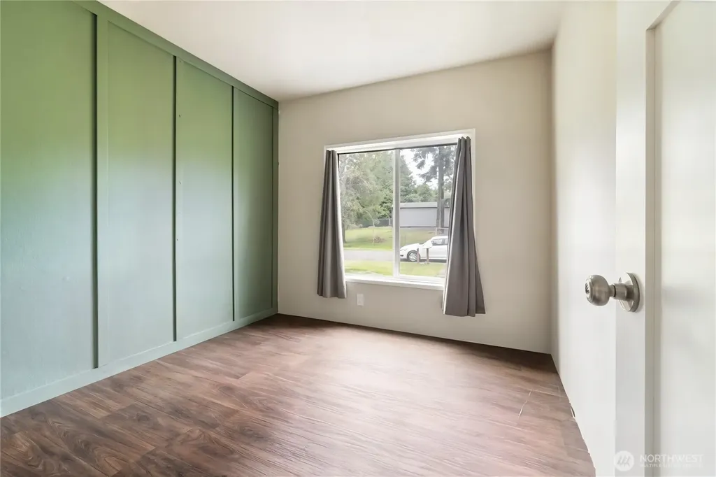 161 E Skookum Drive Shelton WA 98584