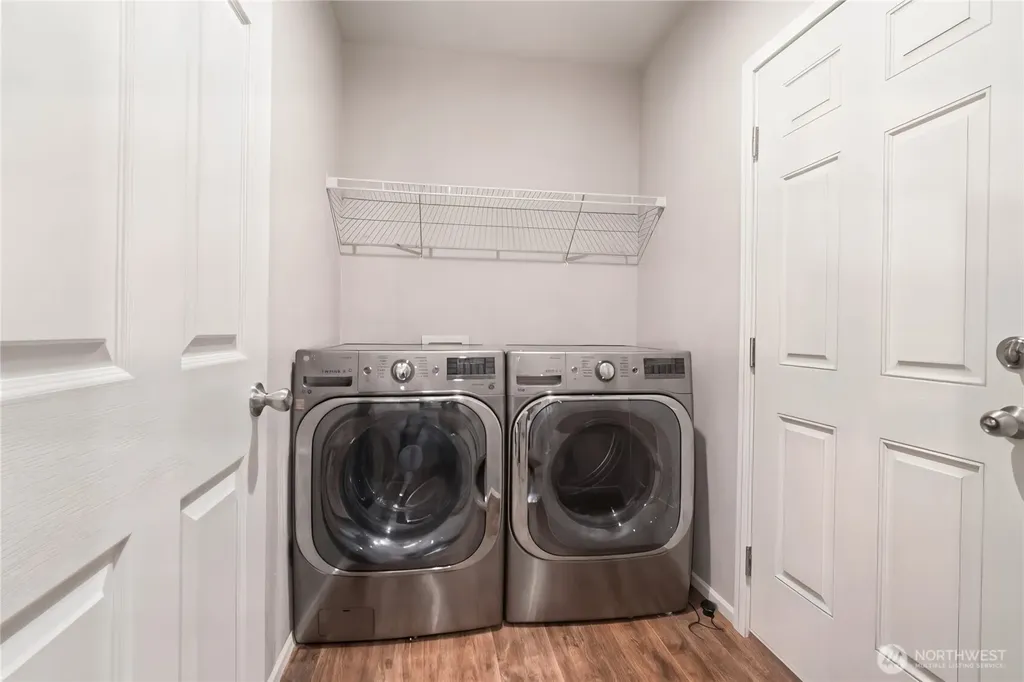 161 E Skookum Drive Shelton WA 98584