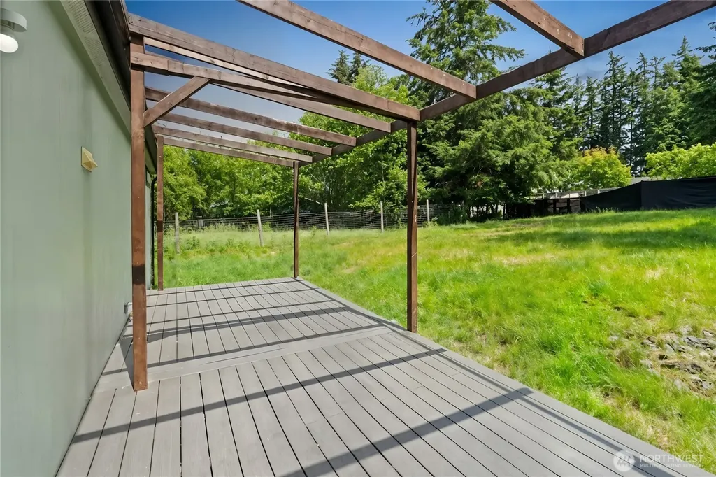161 E Skookum Drive Shelton WA 98584