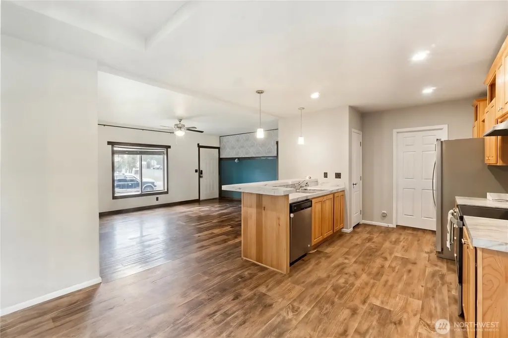 161 E Skookum Drive Shelton WA 98584
