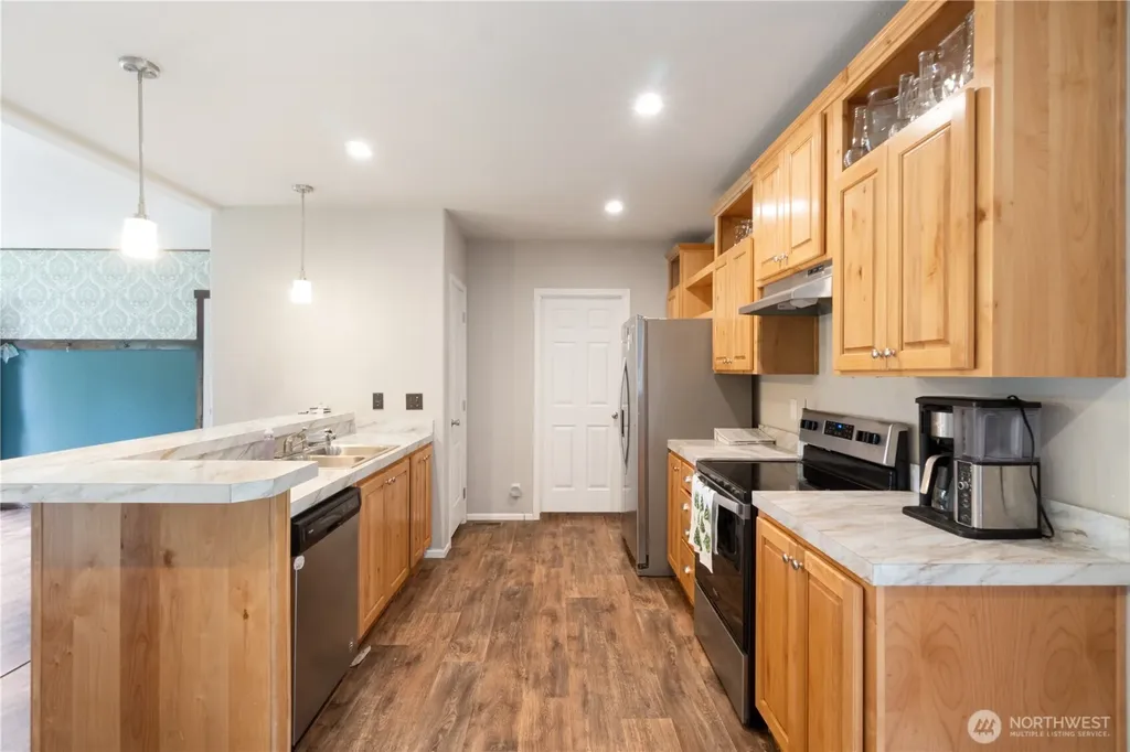 161 E Skookum Drive Shelton WA 98584