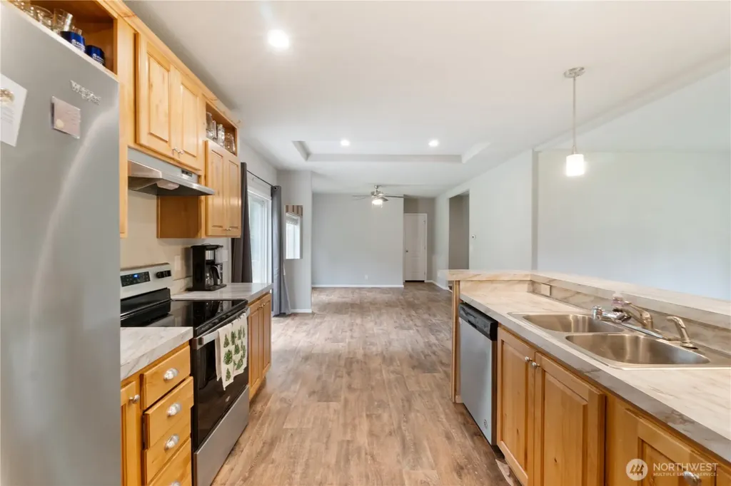 161 E Skookum Drive Shelton WA 98584