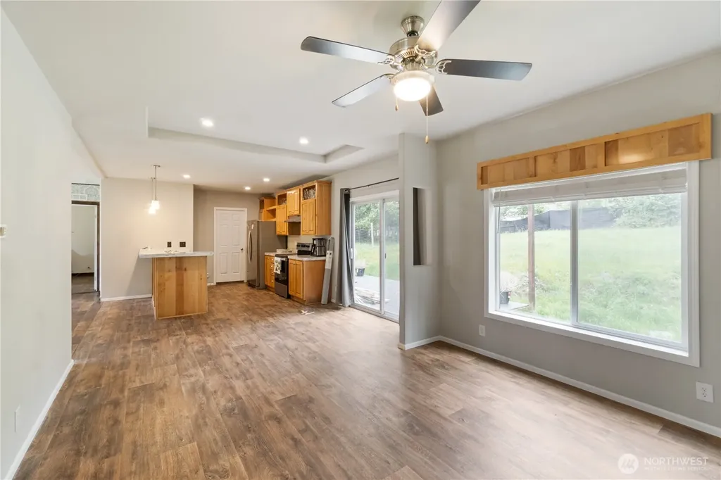 161 E Skookum Drive Shelton WA 98584