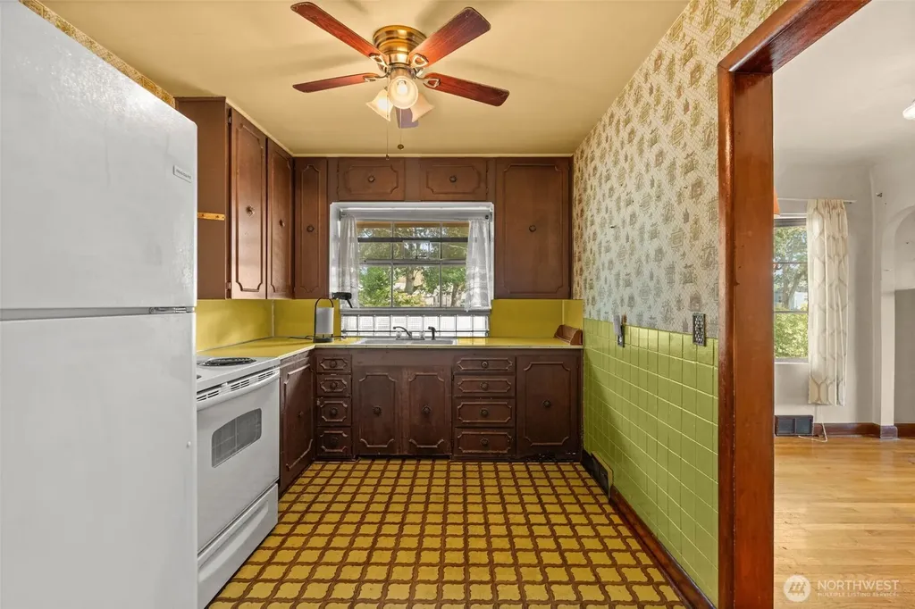 15202 Washington Avenue SW Lakewood WA 98498