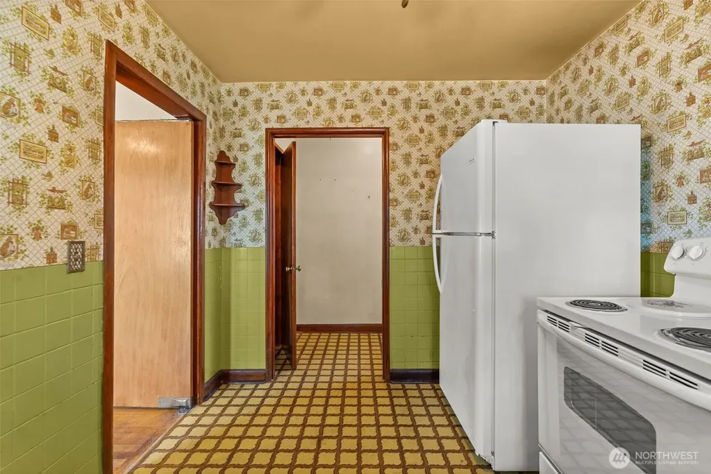 15202 Washington Avenue SW Lakewood WA 98498