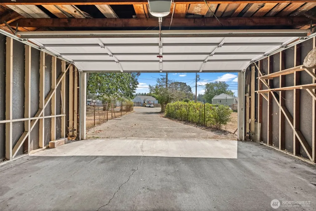15202 Washington Avenue SW Lakewood WA 98498