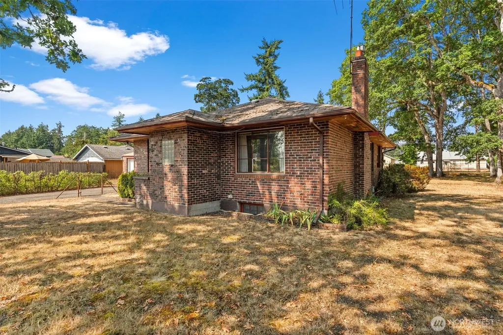 15202 Washington Avenue SW Lakewood WA 98498