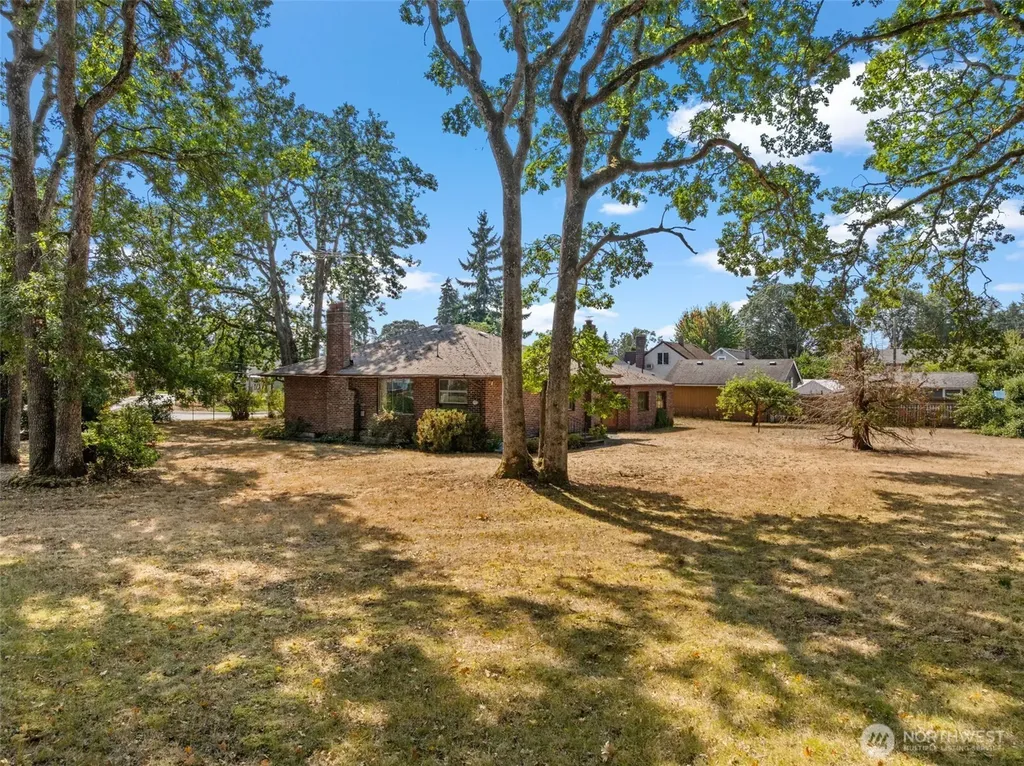 15202 Washington Avenue SW Lakewood WA 98498
