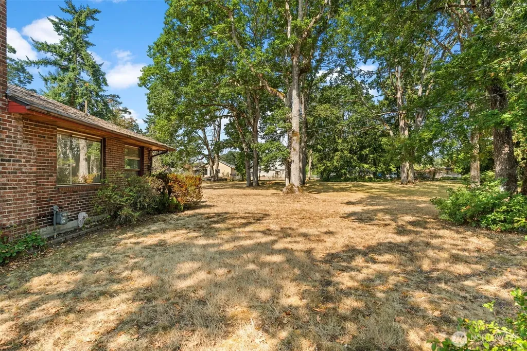 15202 Washington Avenue SW Lakewood WA 98498