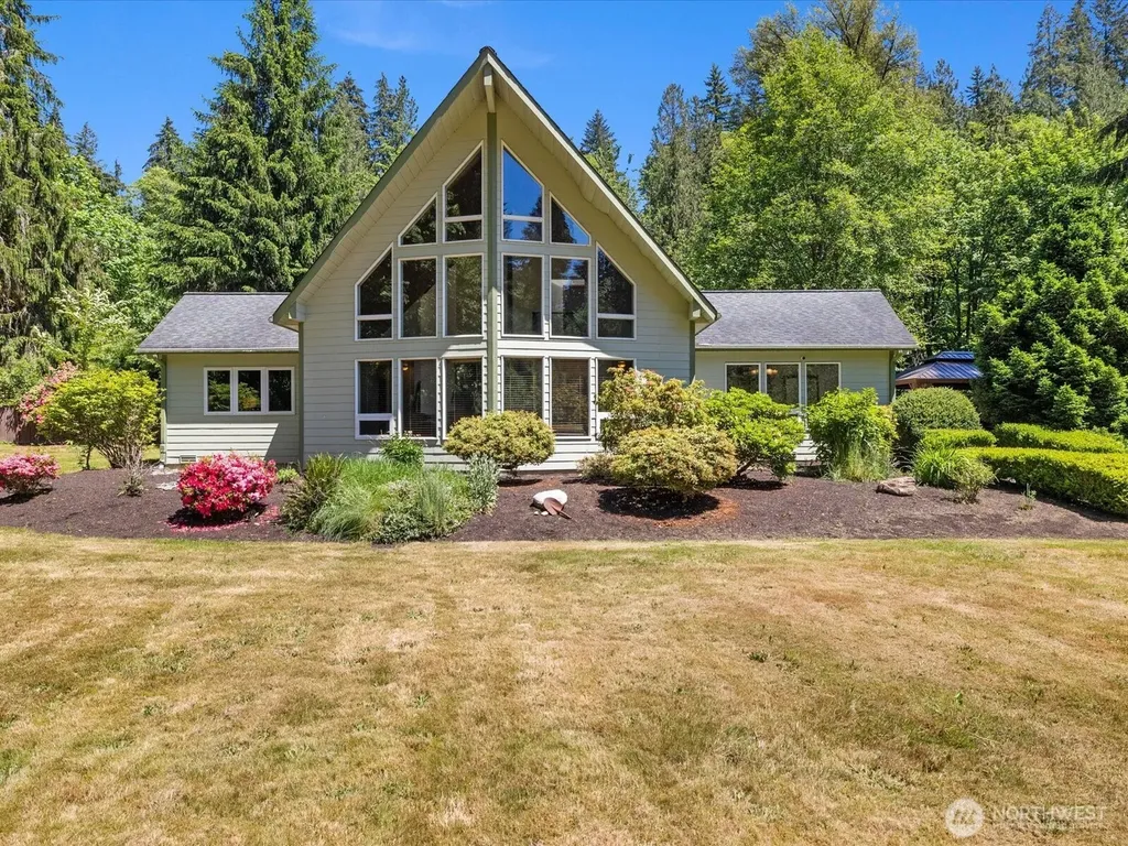 20412 133rd Street NE Granite Falls WA 98252