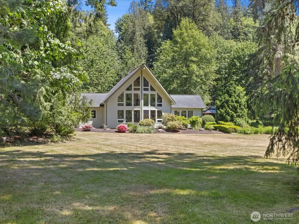 20412 133rd Street NE Granite Falls WA 98252