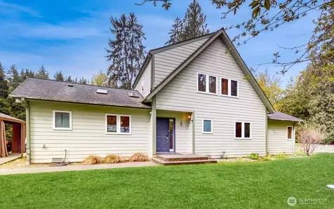 20412 133rd Street NE Granite Falls WA 98252
