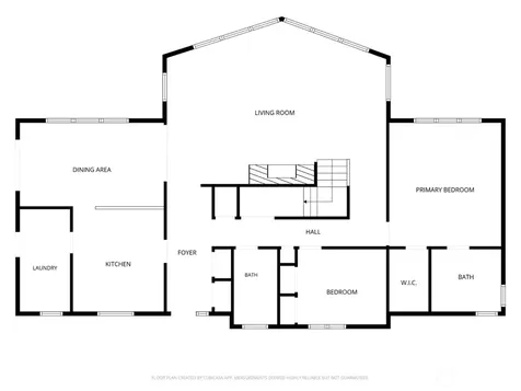 20412 133rd Street NE Granite Falls WA 98252