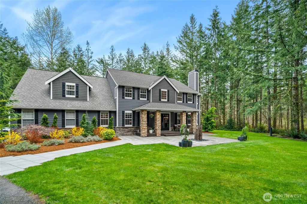 27924 SE 268th Street Ravensdale WA 98051