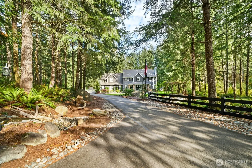 27924 SE 268th Street Ravensdale WA 98051