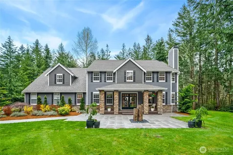 27924 SE 268th Street Ravensdale WA 98051