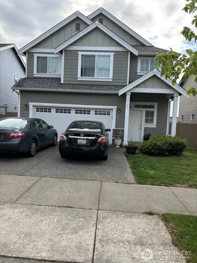 4749 Hadley Street Bellingham WA 98226