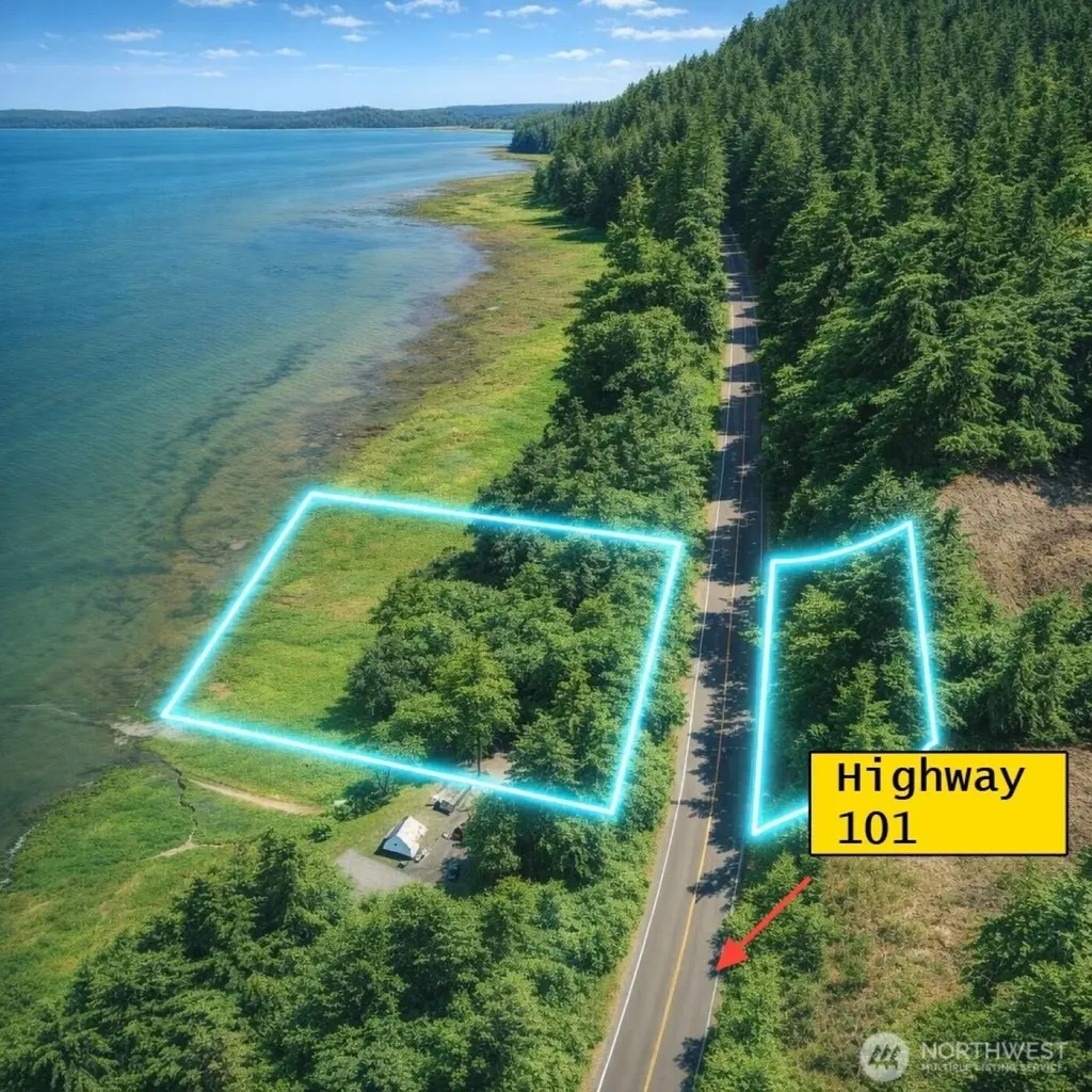 0 State Route 101 South Bend WA 98586