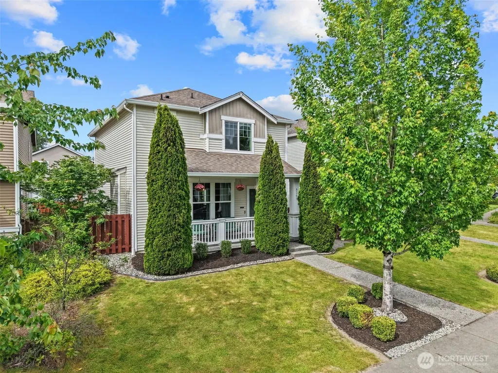8369 21st Street NE Lake Stevens WA 98258