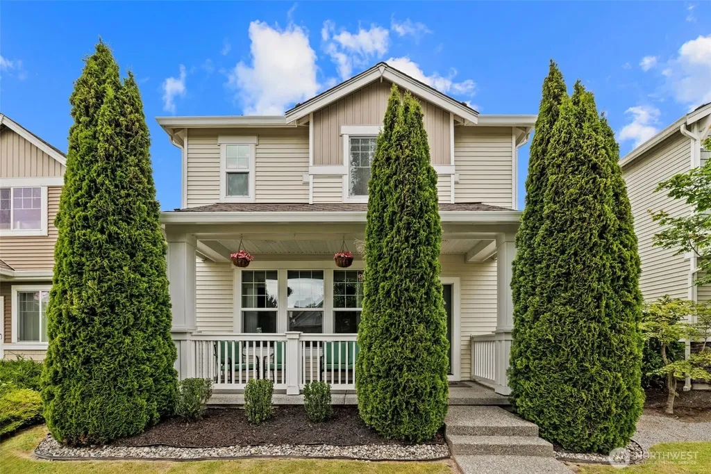 8369 21st Street NE Lake Stevens WA 98258