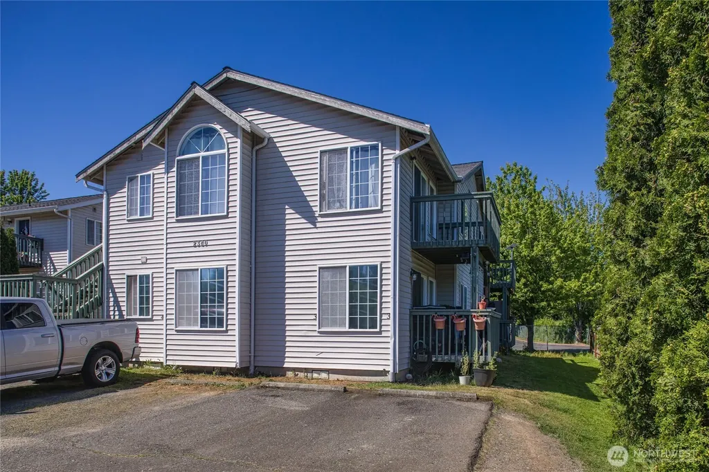 2340 Main Street Ferndale WA 98248