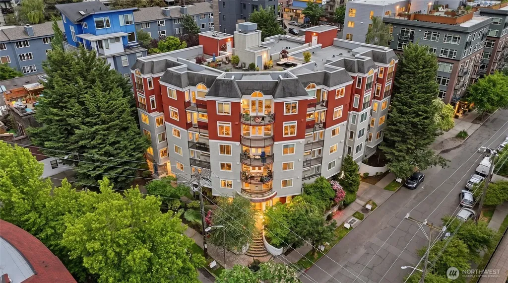232 Belmont Avenue E Seattle WA 98102