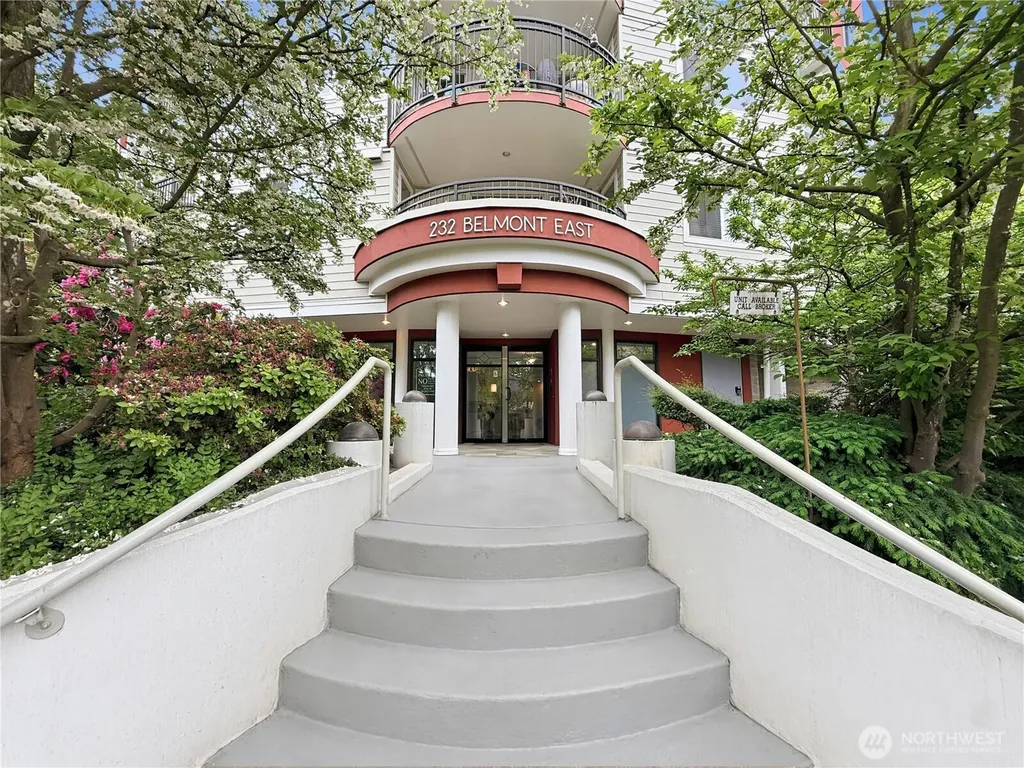 232 Belmont Avenue E Seattle WA 98102