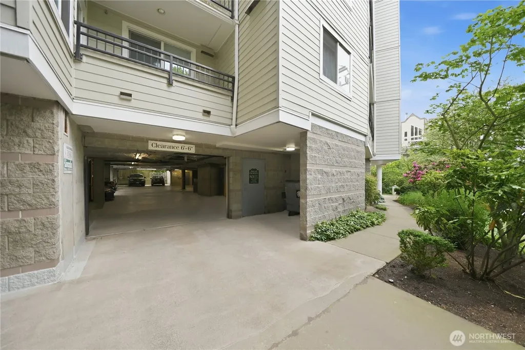 232 Belmont Avenue E Seattle WA 98102