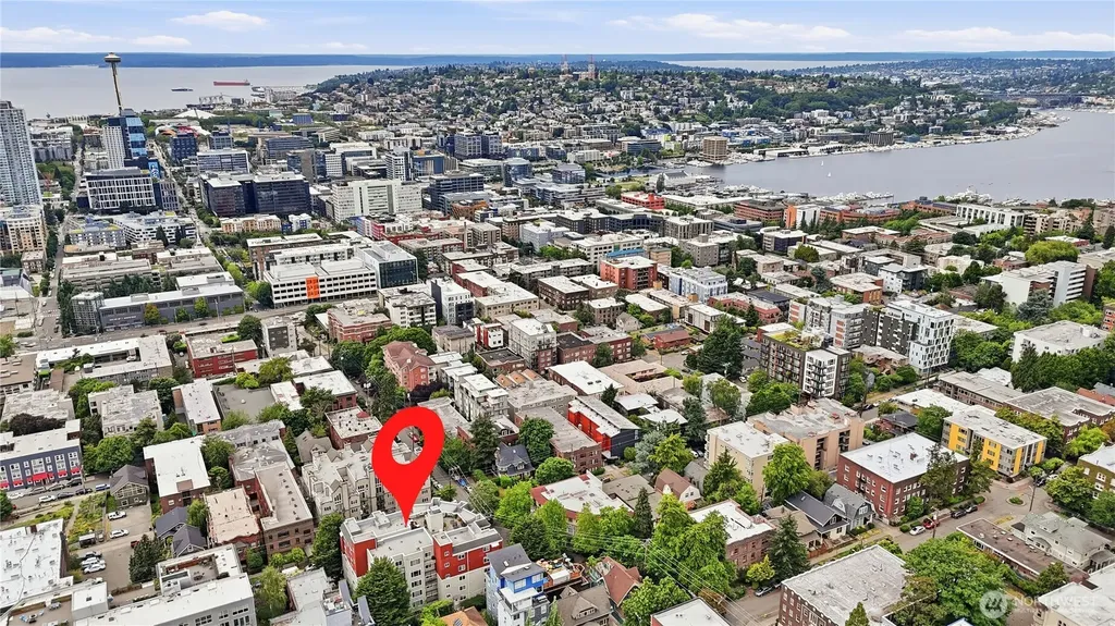232 Belmont Avenue E Seattle WA 98102