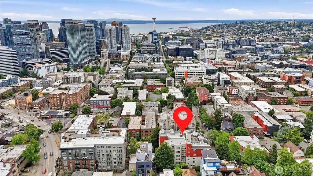 232 Belmont Avenue E Seattle WA 98102