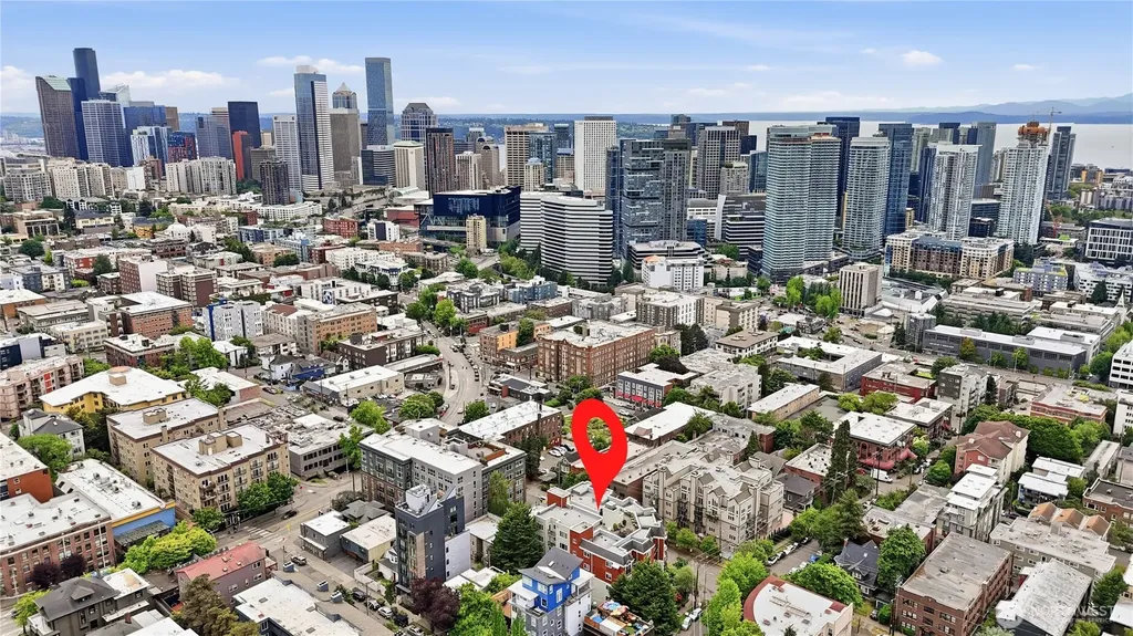 232 Belmont Avenue E Seattle WA 98102