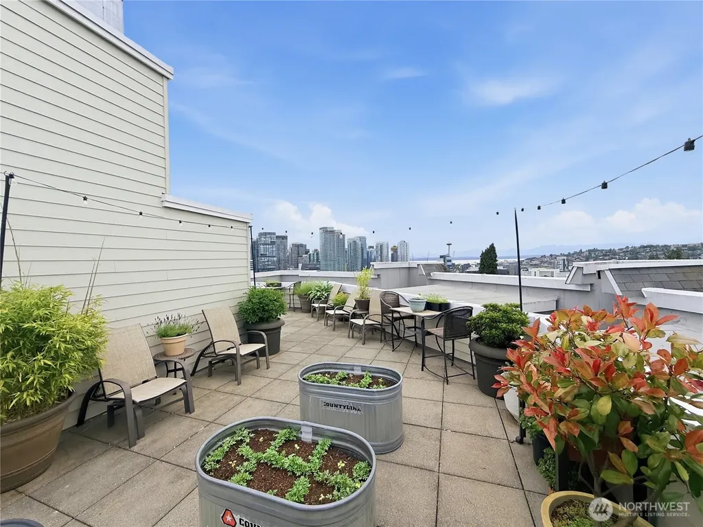 232 Belmont Avenue E Seattle WA 98102