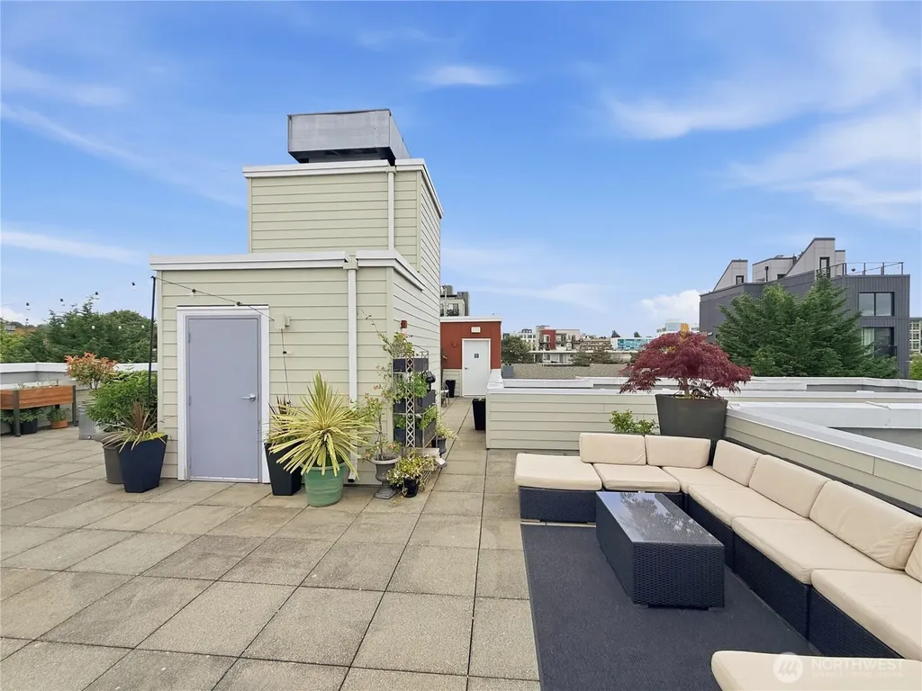 232 Belmont Avenue E Seattle WA 98102