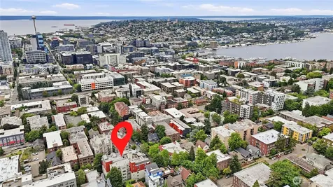 232 Belmont Avenue E Seattle WA 98102