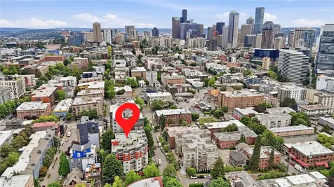 232 Belmont Avenue E Seattle WA 98102