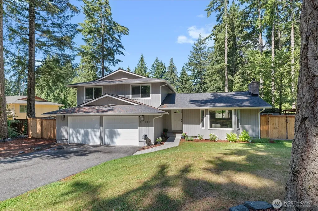 14008 55th Avenue NW Gig Harbor WA 98332