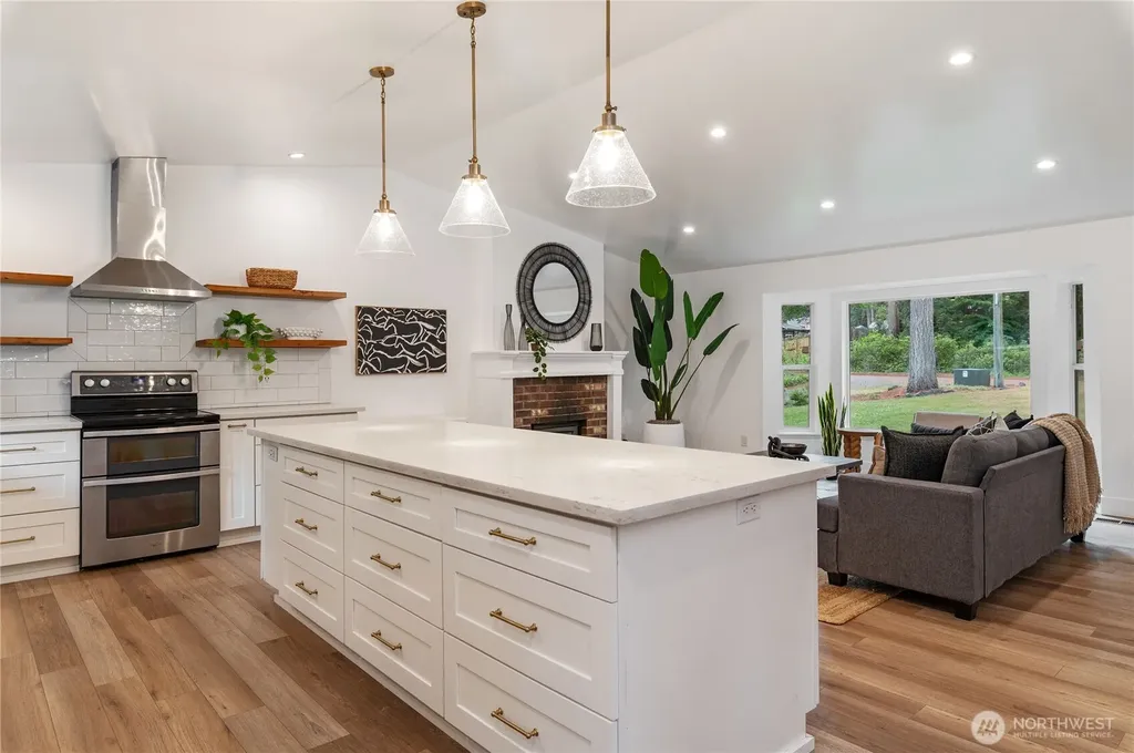 14008 55th Avenue NW Gig Harbor WA 98332