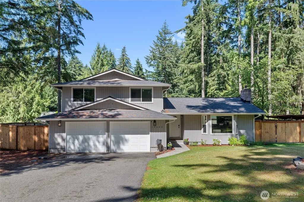 14008 55th Avenue NW Gig Harbor WA 98332