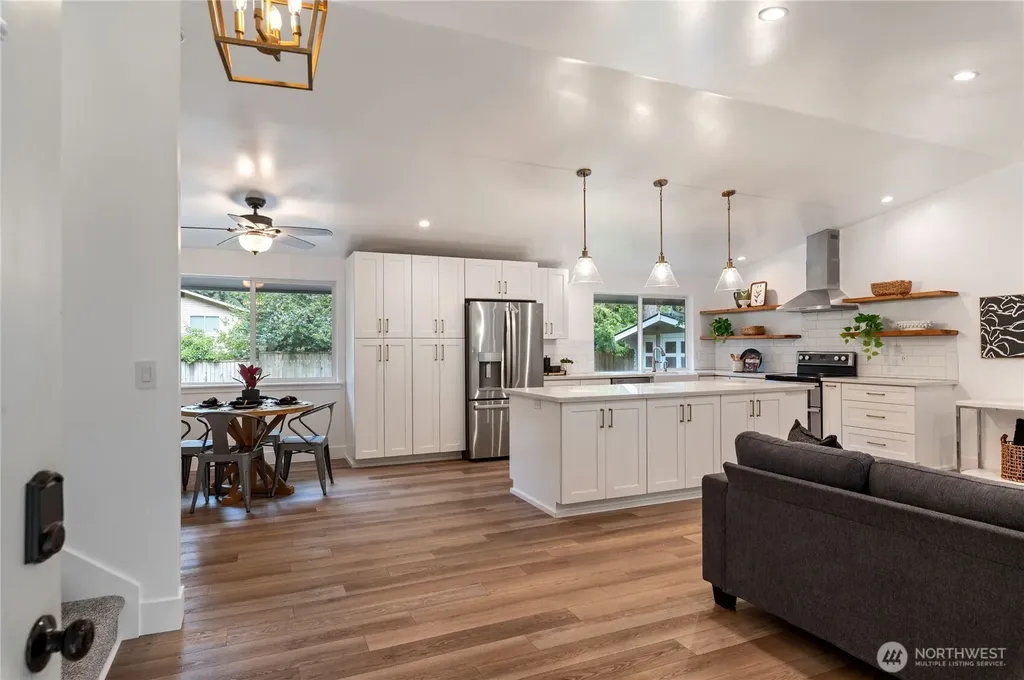 14008 55th Avenue NW Gig Harbor WA 98332