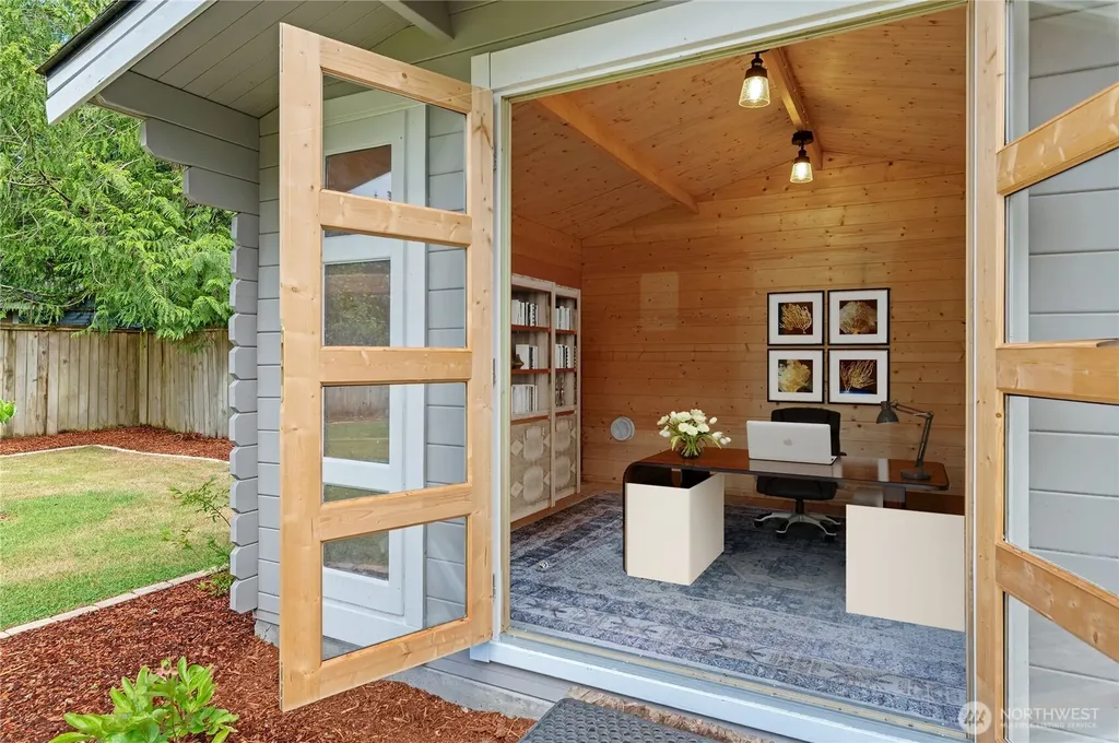 14008 55th Avenue NW Gig Harbor WA 98332