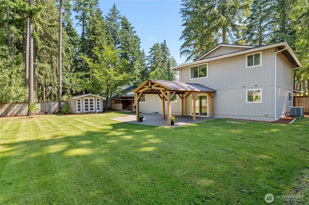 14008 55th Avenue NW Gig Harbor WA 98332
