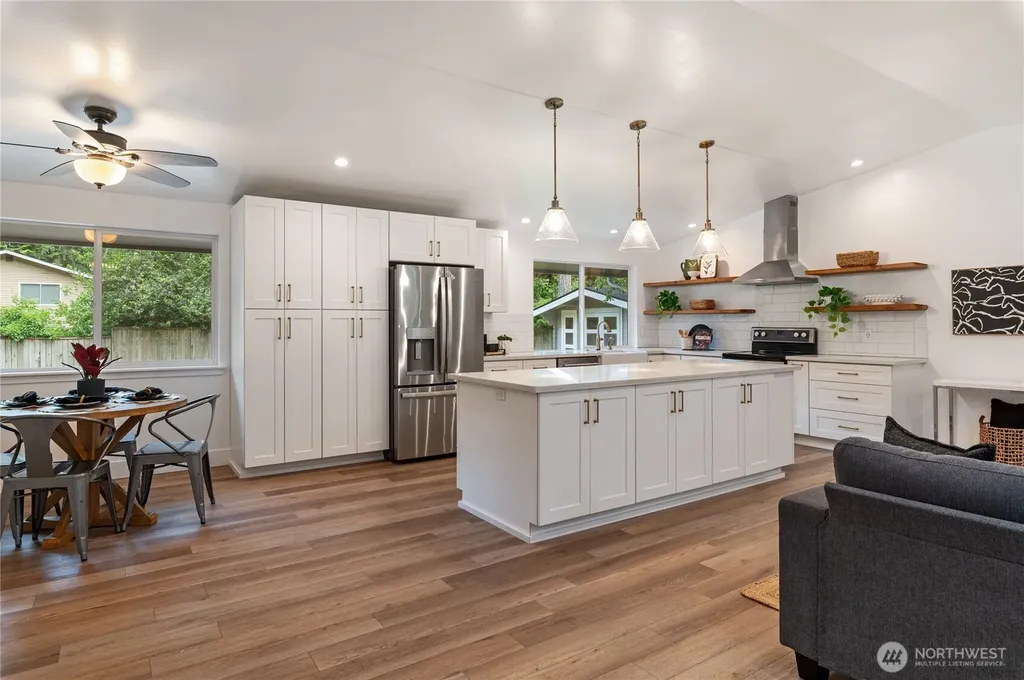 14008 55th Avenue NW Gig Harbor WA 98332