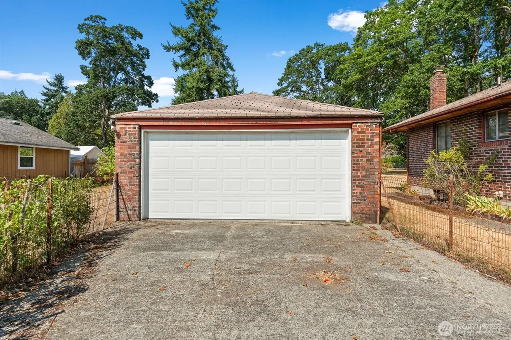 15202 Washington Avenue SW Lakewood WA 98498