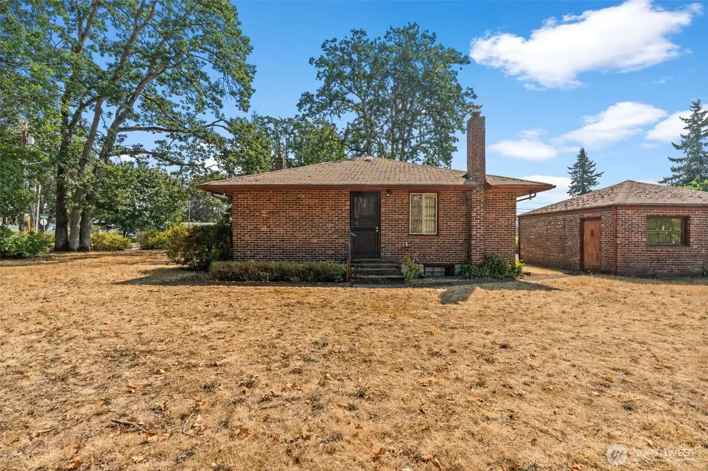 15202 Washington Avenue SW Lakewood WA 98498