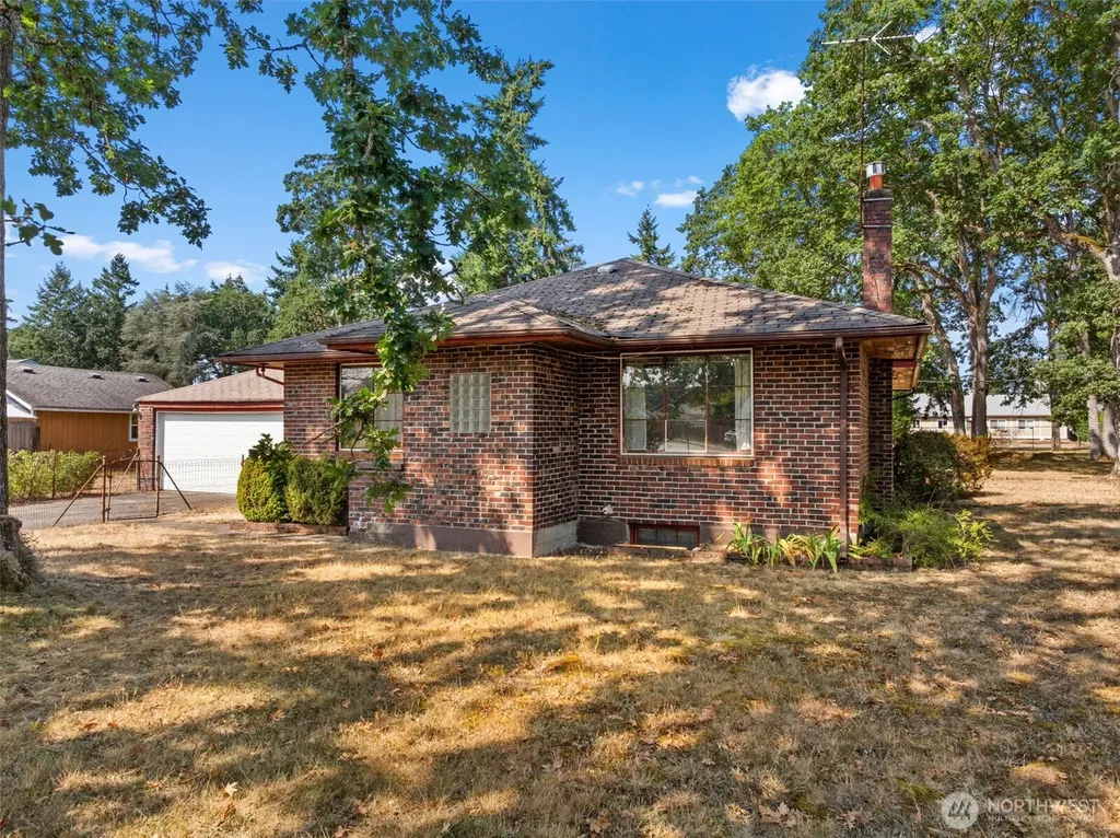 15202 Washington Avenue SW Lakewood WA 98498