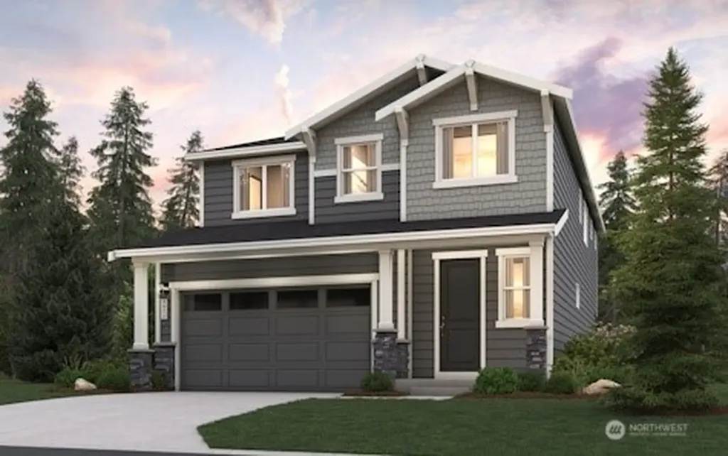3942 Flat Top Drive Bremerton WA 98312