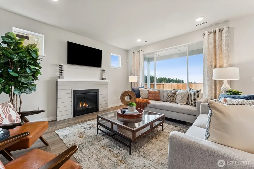 3942 Flat Top Drive Bremerton WA 98312