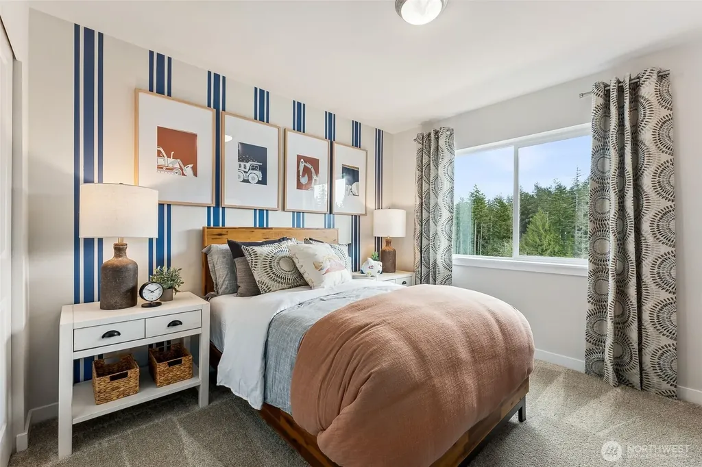 3942 Flat Top Drive Bremerton WA 98312