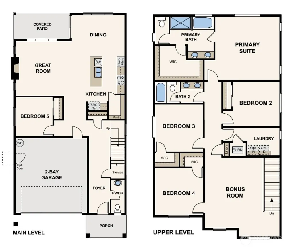 3942 Flat Top Drive Bremerton WA 98312
