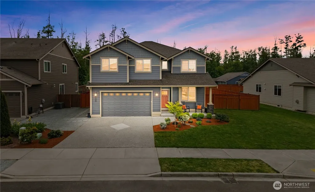 6428 277th Street NW Stanwood WA 98292